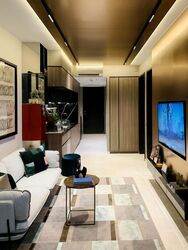 Canninghill Piers (D6), Apartment #481626111